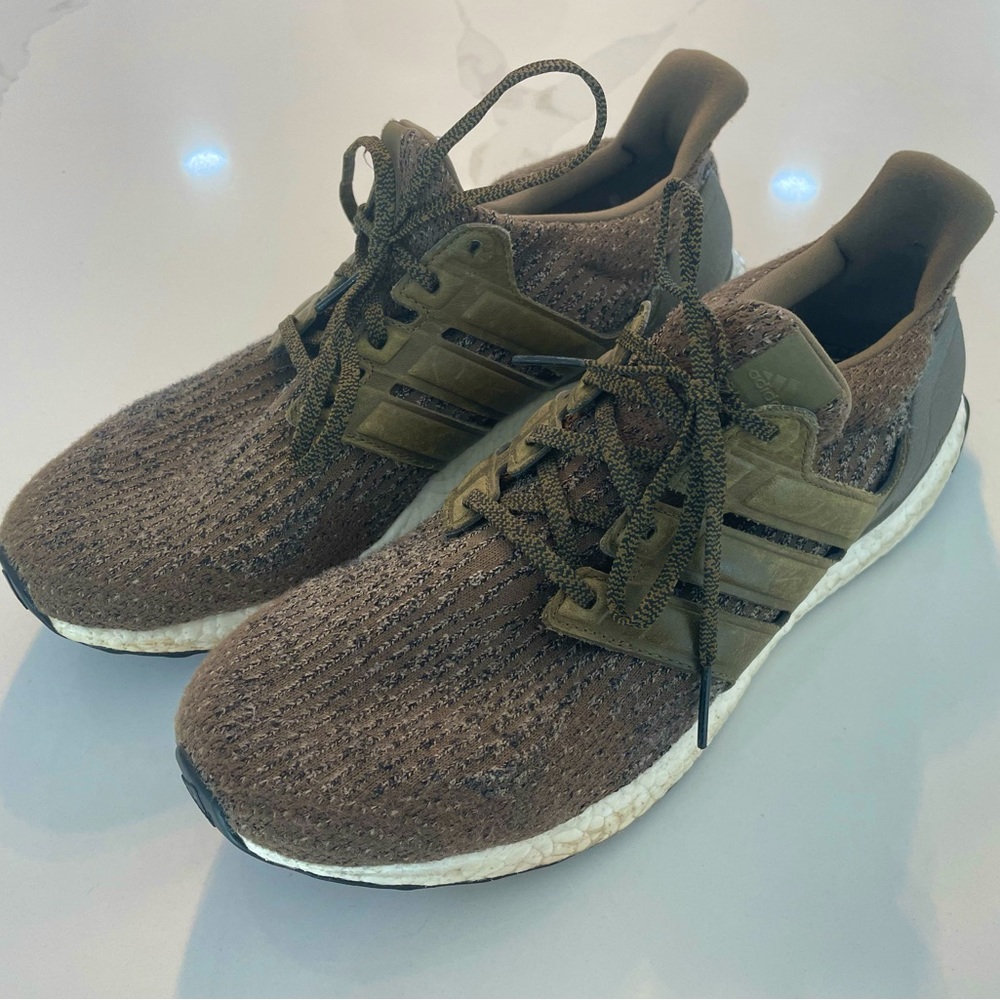 Adidas sneakers